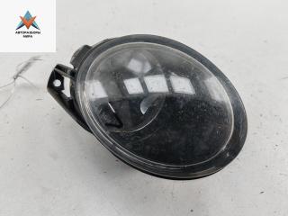 фара противотуманная левая Volkswagen Passat B6 2008, 1.9 л., дизель, МКПП, красный, универсал, 27129300L1