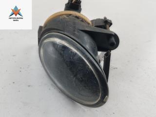 фара противотуманная левая Volkswagen Passat B6 2008, 2.0 л., дизель, АКПП, чёрный, универсал, 27129300LI