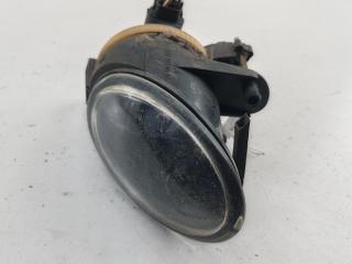 фара противотуманная левая Volkswagen Passat B6 2008, 2.0 л., дизель, АКПП, чёрный, универсал, 27129300LI