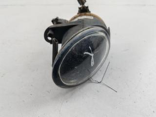фара противотуманная правая Volkswagen Passat B6 2010, 1.6 л., бензин, МКПП, серый, универсал, 3C0941700B