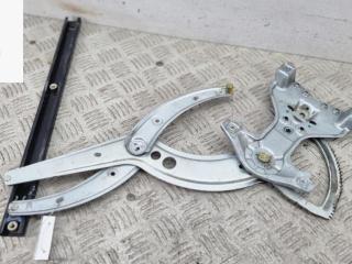 стеклоподъемник электрический передний правый Volkswagen Passat B4 1995, 1.6 л., бензин, МКПП, синий, универсал, 3A0837402D