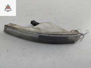 Поворотник (указатель поворота) левый Volkswagen Passat B6 2008, 2.0 л., дизель, АКПП, чёрный, универсал, 3C0953041L