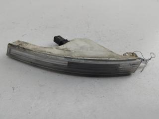 Поворотник (указатель поворота) левый Volkswagen Passat B6 2008, 2.0 л., дизель, АКПП, чёрный, универсал, 3C0953041L