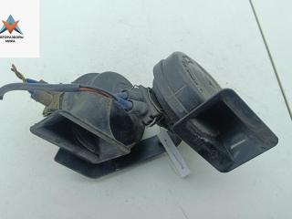 сигнал (клаксон) Volkswagen Passat B5 1999, 1.6 л., бензин, МКПП, синий, универсал