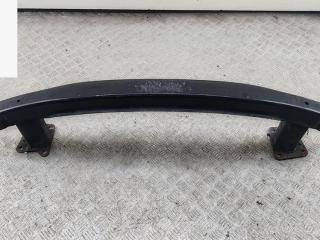 усилитель бампера переднего Volkswagen Passat B5 [рестайлинг] 2001, 1.9 л., дизель, МКПП, серый, универсал, 3B0807560B