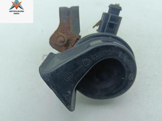 сигнал (клаксон) Volkswagen Passat B5 [рестайлинг] 2002, 2.8 л., бензин, МКПП, зелёный, седан