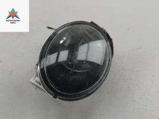 фара противотуманная правая Volkswagen Passat B6 2006, 2.0 л., дизель, МКПП, чёрный, универсал, 27129400RE