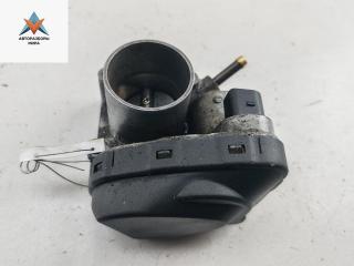 заслонка дроссельная Volkswagen Golf 4 поколение 2000, 1.4 л., бензин, МКПП, серый, хетчбэк 5 дв., 036133060