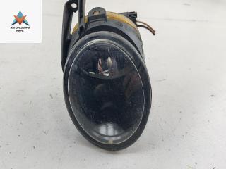 фара противотуманная левая Volkswagen Passat B6 2008, 2.0 л., дизель, МКПП, чёрный, универсал, 27129300RE