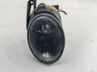 фара противотуманная левая Volkswagen Passat B6 2008, 2.0 л., дизель, МКПП, чёрный, универсал, 27129300RE