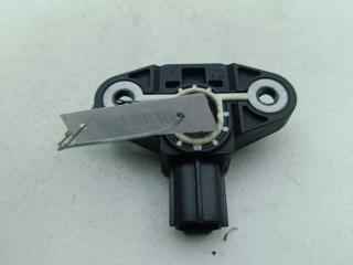 датчик AirBag Volkswagen Passat B6 2008, 1.9 л., дизель, МКПП, красный, универсал, 5N0959354