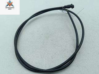 трос капота Volkswagen Passat B5 [рестайлинг] 2000, 1.8 л., бензин, МКПП, синий, универсал, 3B1823531D