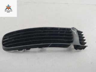 заглушка (решетка) в бампер Volkswagen Passat B5 1999, 1.9 л., дизель, МКПП, серый, универсал, 3B0853678B