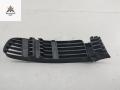 заглушка (решетка) в бампер Volkswagen Passat B5 1999, 1.9 л., дизель, МКПП, серый, универсал, 3B0853678B - фото №3