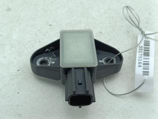 датчик AirBag Volkswagen Passat B6 2008, 1.9 л., дизель, МКПП, красный, универсал, 5N0959354