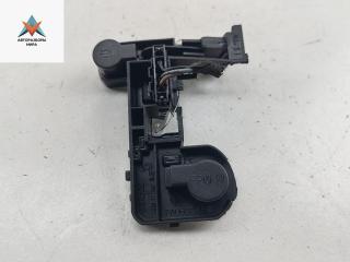 Плата фонаря заднего правого Volkswagen Touareg 1 поколение 2003, 2.5 л., дизель, АКПП, чёрный, внедорожник 5 дв., 7L6945280A