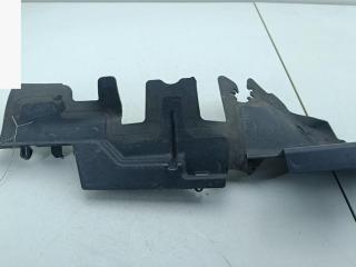 воздуховод Volkswagen Passat B6 2008, 2.0 л., дизель, МКПП, чёрный, универсал, 3C0121284