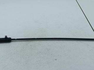 трос капота SEAT Altea 1 поколение 2004, 1.9 л., дизель, МКПП, красный, минивэн, 5P1823531