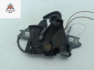 замок капота Skoda Octavia mk1 (A4 1U) 2003, 2.0 л., бензин, МКПП, синий, хетчбэк 5 дв., 1U0823509F