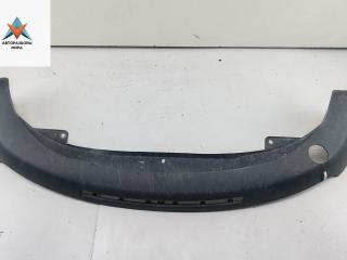 Юбка переднего бампера Volkswagen Passat B5 1999, 1.6 л., бензин, МКПП, синий, универсал, 3B0805903A