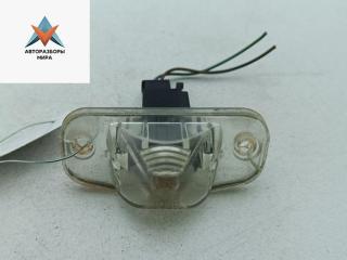 подсветка номера Volkswagen Passat B3 1993, 1.8 л., бензин, МКПП, серый, универсал