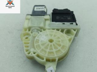 моторчик стеклоподъемника задний правый Volkswagen Passat B6 2008, 2.0 л., дизель, АКПП, чёрный, универсал, 3C9839462L, 1K0959704AB, 1K0959794L