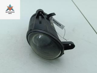 фара противотуманная правая Volkswagen Passat B5 [рестайлинг] 2004, 1.9 л., дизель, МКПП, серый, универсал, 3B7941700A