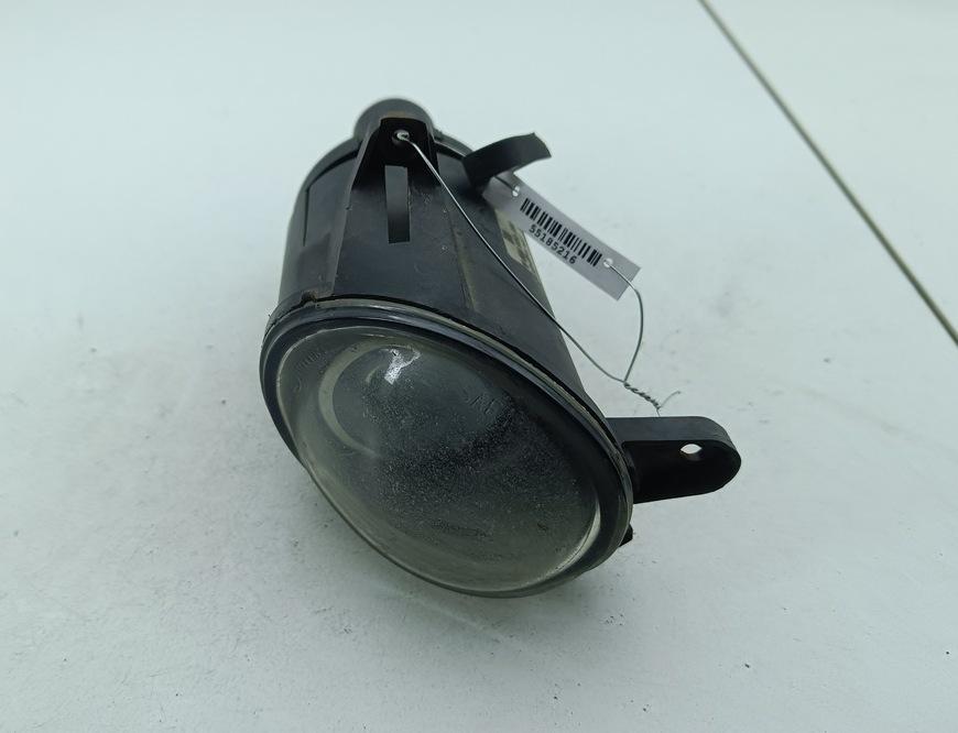 фара противотуманная правая Volkswagen Passat B5+ (GP) 2004, 1.9 л., дизель, МКПП, серый, универсал, 3B7941700A