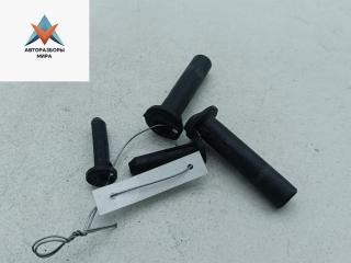 кронштейн радиатора Volkswagen Passat B5 [рестайлинг] 2001, 1.9 л., дизель, МКПП, серый, универсал, 3B0121200