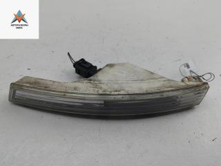 Поворотник (указатель поворота) левый Volkswagen Passat B6 2008, 2.0 л., дизель, МКПП, чёрный, универсал, 3C0953041L