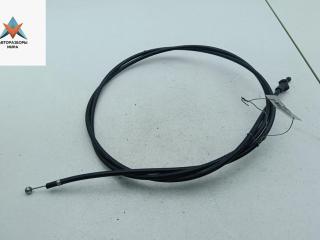 трос капота Skoda Octavia mk1 (A4 1U) 2003, 2.0 л., бензин, МКПП, синий, хетчбэк 5 дв.