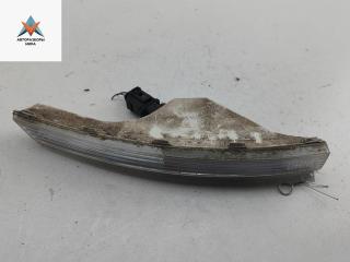 Поворотник (указатель поворота) правый Volkswagen Passat B6 2008, 2.0 л., дизель, АКПП, чёрный, универсал, 3C0953042L