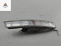 Поворотник (указатель поворота) правый Volkswagen Passat B6 2008, 2.0 л., дизель, АКПП, чёрный, универсал, 3C0953042L - фото №2
