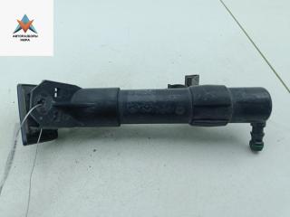 форсунка омывателя фары Volkswagen Golf 5 поколение 2006, 1.4 л., бензин, МКПП, синий, хетчбэк 5 дв.