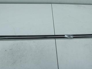 Молдинг стекла двери наружный Volkswagen Passat B5 [рестайлинг] 2004, 1.9 л., дизель, МКПП, серый, универсал, 3B0837475