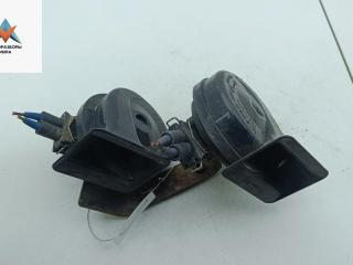 сигнал (клаксон) Volkswagen Passat B5 [рестайлинг] 2000, 1.8 л., бензин, МКПП, синий, универсал, 0092018