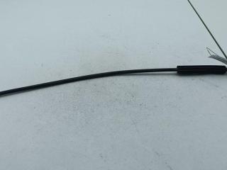 трос капота Volkswagen Touran 1 поколение 2005, 2.0 л., дизель, МКПП, чёрный, минивэн, 1T1823531