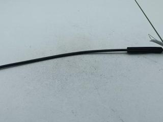 трос капота Volkswagen Touran 2005, 2.0 л., дизель, МКПП, чёрный, минивэн, 1T1823531