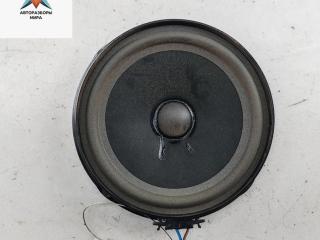 динамик двери Skoda Roomster 1 поколение 2008, 1.9 л., дизель, МКПП, синий, фургон, 1Z0035411C