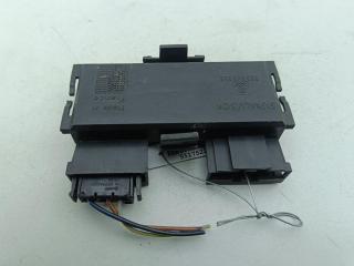 Плата фонаря заднего правого Volkswagen Passat B3 1993, 1.8 л., бензин, МКПП, серый, универсал, 333945259