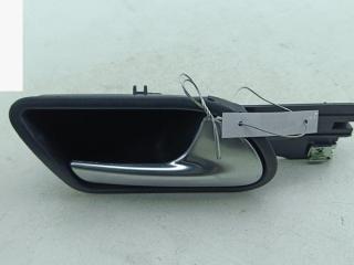 ручка внутренняя передняя правая Volkswagen Golf 5 поколение 2006, 1.4 л., бензин, МКПП, синий, хетчбэк 5 дв., 1K1837114JGL