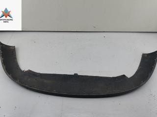 Юбка переднего бампера Volkswagen Passat B6 2006, 2.0 л., дизель, МКПП, чёрный, универсал, 3C0805903