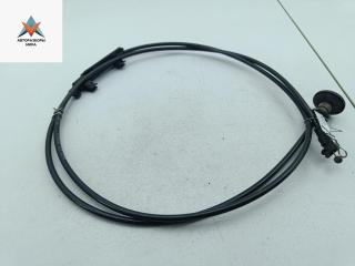 трос капота Volkswagen Passat B5 [рестайлинг] 2002, 2.8 л., бензин, МКПП, зелёный, седан, 3B182353