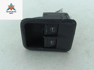 блок управления стеклоподъемниками Skoda Roomster 1 поколение 2008, 1.9 л., дизель, МКПП, синий, фургон, 5J0867171A