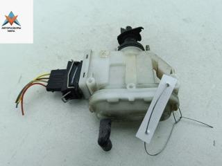 активатор (привод) замка двери Volkswagen Passat B3 1993, 1.8 л., бензин, МКПП, серый, универсал, 357862153H