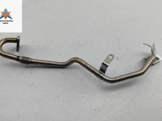 трубка системы рециркуляции EGR Volkswagen Golf 4 поколение 2000, 1.4 л., бензин, МКПП, серый, хетчбэк 5 дв.