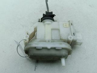 активатор (привод) замка двери Volkswagen Passat B3 1993, 1.8 л., бензин, МКПП, серый, универсал, 357862153H