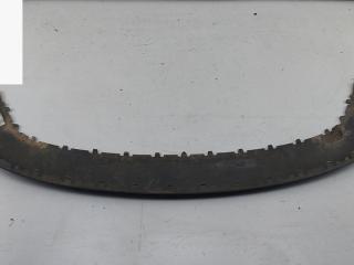 Юбка переднего бампера Volkswagen Golf 5 поколение 2005, 1.4 л., бензин, МКПП, синий, хетчбэк 5 дв., 1K0805903A