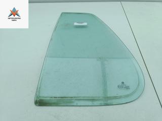 форточка задняя левая Volkswagen Golf 4 поколение 2002, 1.4 л., бензин, МКПП, чёрный, хетчбэк 5 дв.