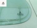 форточка задняя левая Volkswagen Golf 4 поколение 2002, 1.4 л., бензин, МКПП, чёрный, хетчбэк 5 дв. - фото №2